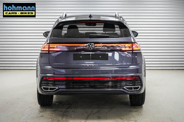 Volkswagen Taigo 1,0 TSI DSG R-Line - LAGER 