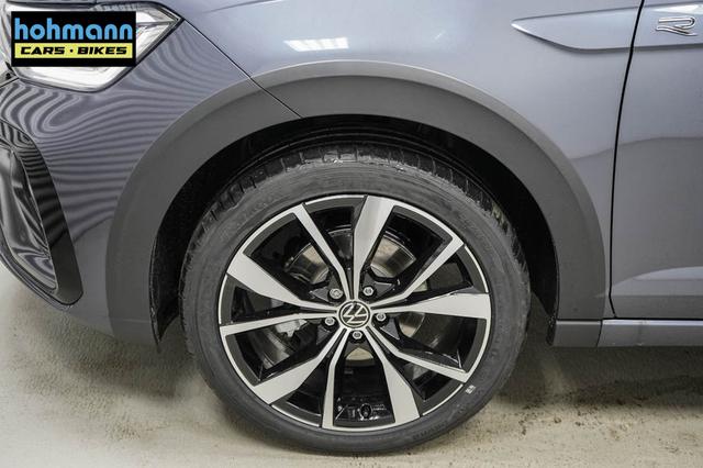 Volkswagen Taigo 1,0 TSI DSG R-Line - LAGER 