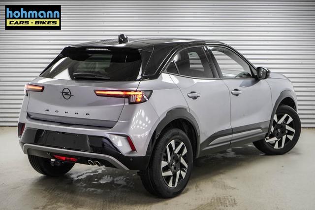 Opel Mokka 1,2 Turbo AT GS - LAGER 