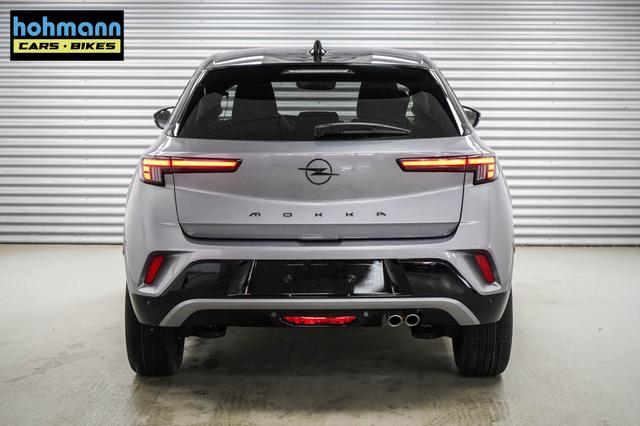 Opel Mokka 1,2 Turbo AT GS - LAGER 