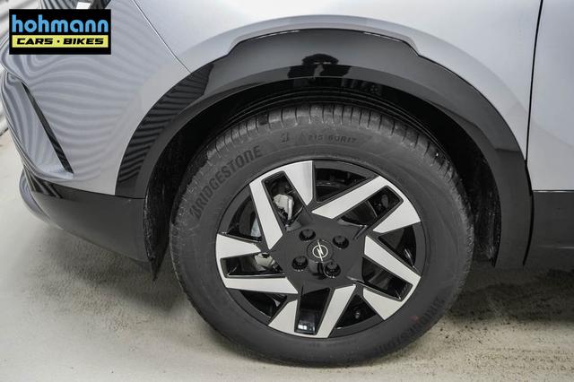 Opel Mokka 1,2 Turbo AT GS - LAGER 