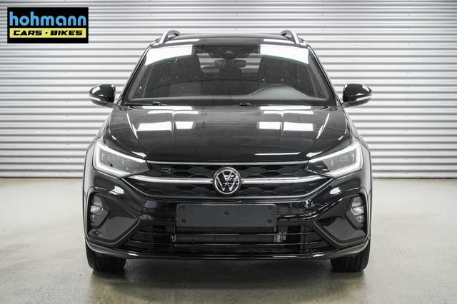 Volkswagen Taigo 1,0 TSI DSG R-Line - LAGER 