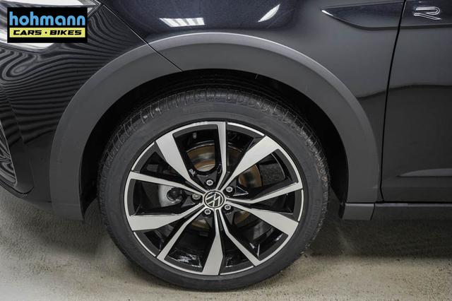 Volkswagen Taigo 1,0 TSI DSG R-Line - LAGER 