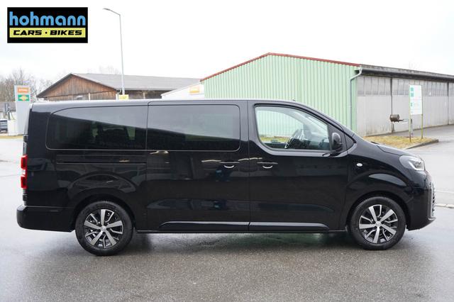Toyota Proace Verso 2,0 AT Long Business - LAGER 