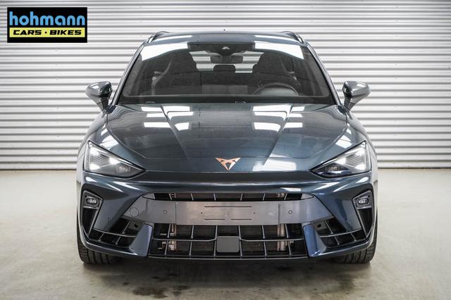 Cupra Leon Sportstourer ST 2,0 TSI DSG 4x4 VZ - LAGER 