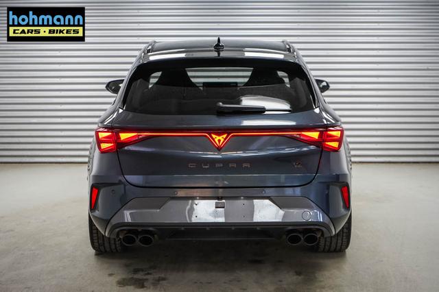 Cupra Leon Sportstourer ST 2,0 TSI DSG 4x4 VZ - LAGER 