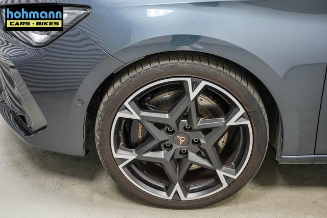 Cupra Leon Sportstourer ST 2,0 TSI DSG 4x4 VZ - LAGER 