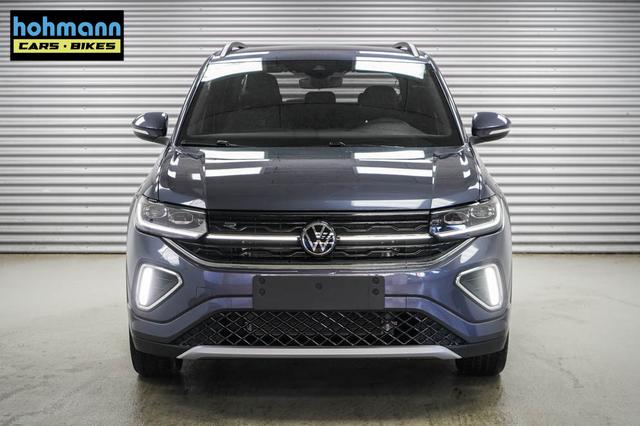 Volkswagen T-Cross 1,0 TSI DSG R-Line - LAGER 
