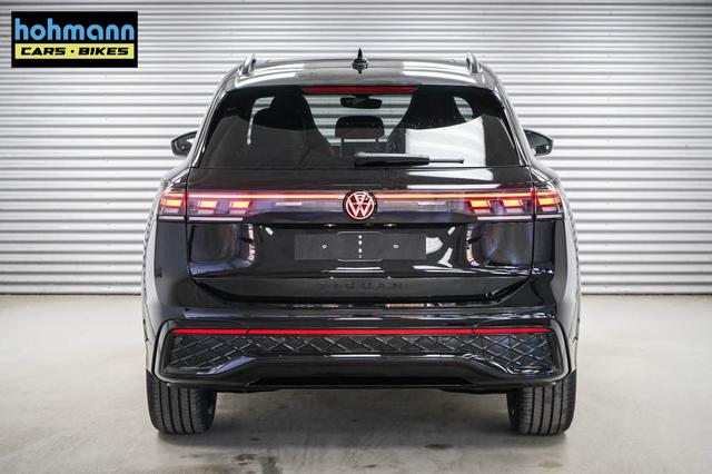 Volkswagen Tiguan 2,0 TDI DSG 4Motion R-Line - LAGER 