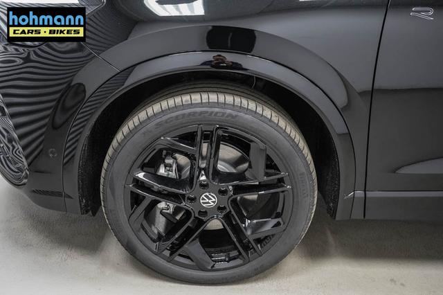 Volkswagen Tiguan 2,0 TDI DSG 4Motion R-Line - LAGER 