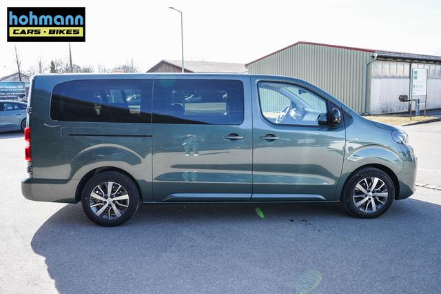 Toyota Proace Verso 2,0 AT Long Business - LAGER 