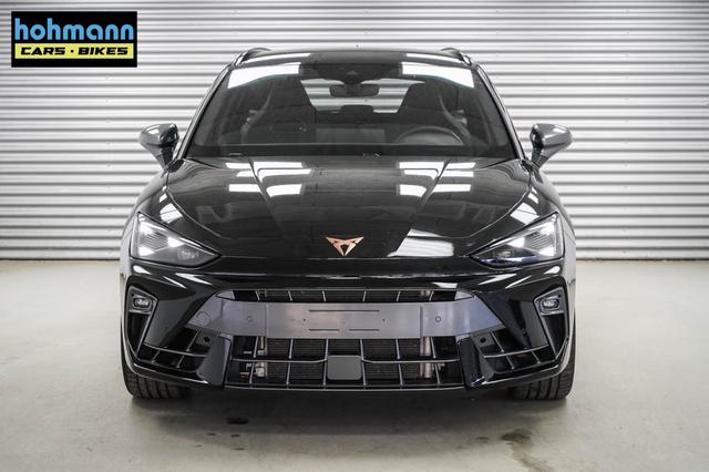 Cupra Leon Sportstourer ST 2,0 TSI DSG 4x4 VZ - LAGER 