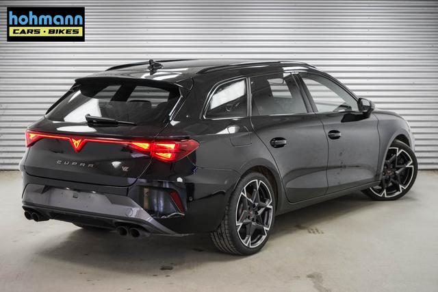 Cupra Leon Sportstourer ST 2,0 TSI DSG 4x4 VZ - LAGER 