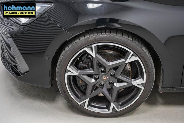 Cupra Leon Sportstourer ST 2,0 TSI DSG 4x4 VZ - LAGER 