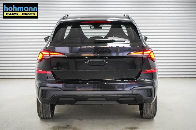 Skoda Kamiq 1,0 TSI Monte Carlo - LAGER 