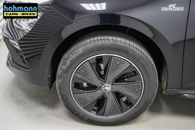 Skoda Kamiq 1,0 TSI Monte Carlo - LAGER 