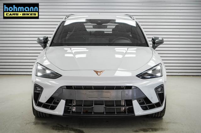 Cupra Leon Sportstourer ST 2,0 TSI DSG 4x4 VZ - LAGER 