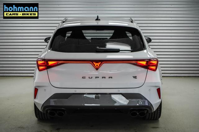 Cupra Leon Sportstourer ST 2,0 TSI DSG 4x4 VZ - LAGER 