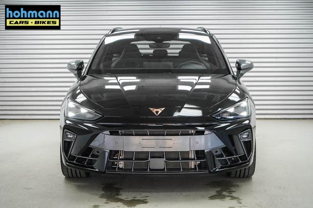 Cupra Leon Sportstourer ST 2,0 TSI DSG 4x4 VZ - LAGER 