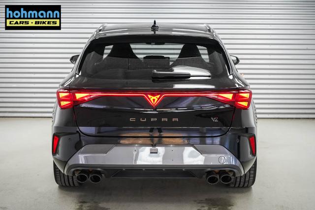 Cupra Leon Sportstourer ST 2,0 TSI DSG 4x4 VZ - LAGER 