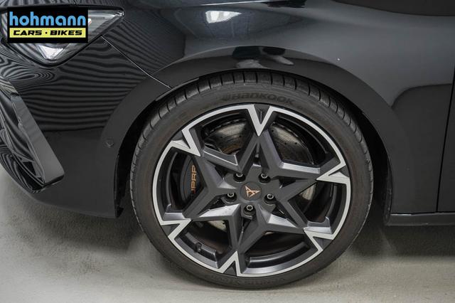 Cupra Leon Sportstourer ST 2,0 TSI DSG 4x4 VZ - LAGER 