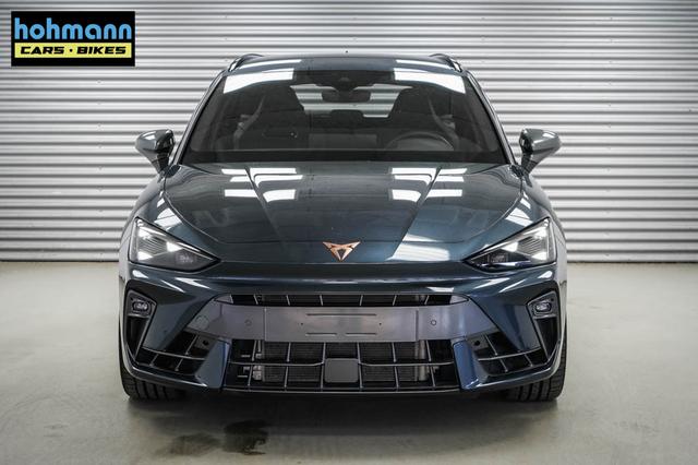 Cupra Leon Sportstourer ST 2,0 TSI DSG 4x4 VZ - LAGER 