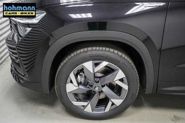 Skoda Kodiaq 2,0 TDI DSG 4x4 Sportline - LAGER 