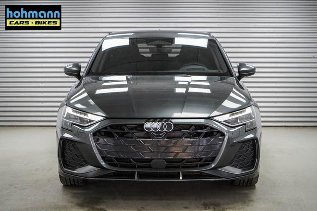 Audi A3 Sportback 40 TFSI S-tronic quattro S-Li -LAG. 