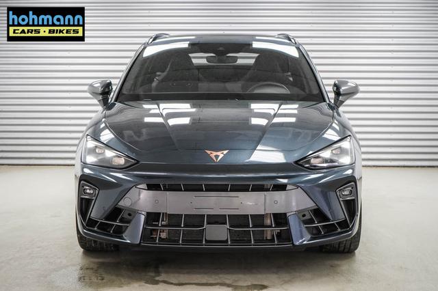 Cupra Leon Sportstourer ST 2,0 TSI DSG 4x4 VZ - LAGER 