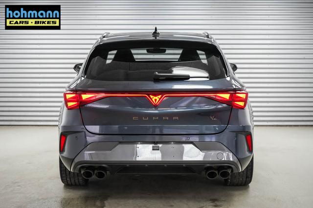 Cupra Leon Sportstourer ST 2,0 TSI DSG 4x4 VZ - LAGER 