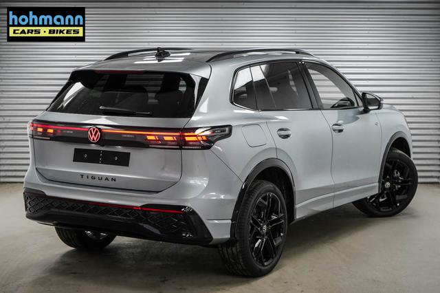 Volkswagen Tiguan 2,0 TDI DSG 4Motion R-Line - LAGER 