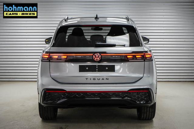 Volkswagen Tiguan 2,0 TDI DSG 4Motion R-Line - LAGER 