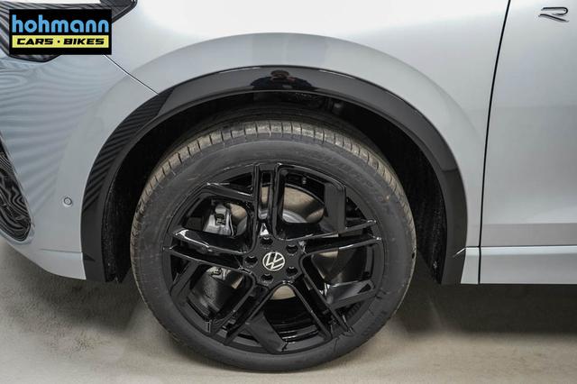 Volkswagen Tiguan 2,0 TDI DSG 4Motion R-Line - LAGER 