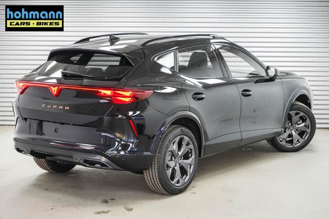 Cupra Formentor 1,5 eTSI DSG - LAGER 