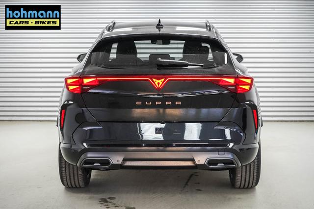 Cupra Formentor 1,5 eTSI DSG - LAGER 