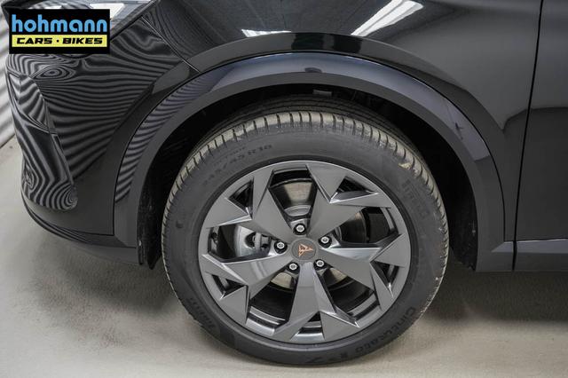 Cupra Formentor 1,5 eTSI DSG - LAGER 