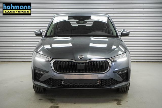 Skoda Scala 1,0 TSI DSG Selection - LAGER 