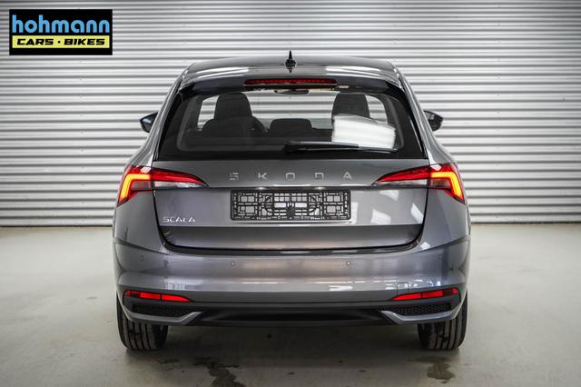 Skoda Scala 1,0 TSI DSG Selection - LAGER 