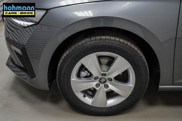 Skoda Scala 1,0 TSI DSG Selection - LAGER 