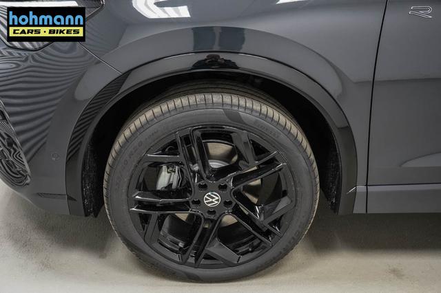 Volkswagen Tiguan 2,0 TDI DSG 4Motion R-Line - LAGER 