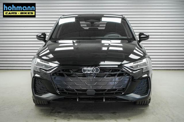 Audi A3 Sportback 40 TFSI S-tronic quattro S-Li -LAG. 