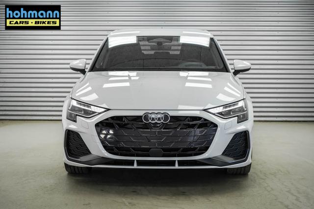 Audi A3 Sportback 40 TFSI S-tronic quattro S-Li -LAG. 