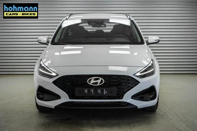 Hyundai i30 Kombi 1,0 T-GDI DCT - LAGER 