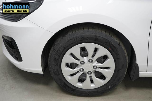 Hyundai i30 Kombi 1,0 T-GDI DCT - LAGER 