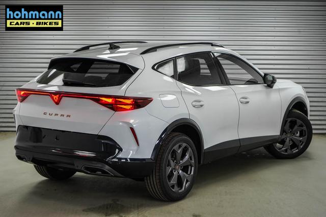 Cupra Formentor 1,5 eTSI DSG - LAGER 