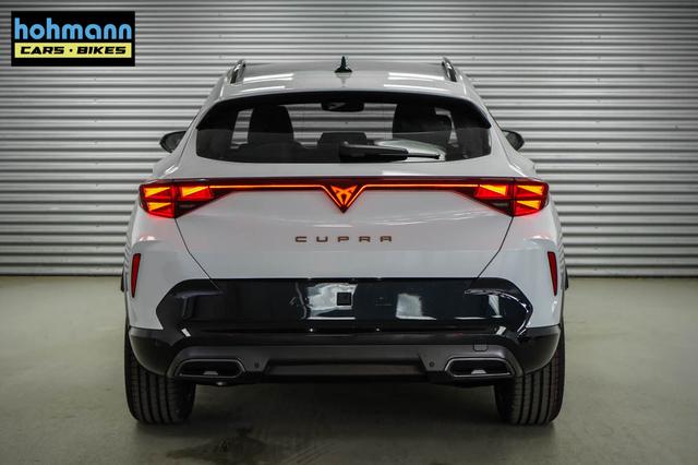 Cupra Formentor 1,5 eTSI DSG - LAGER 