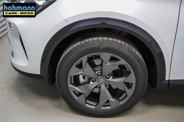 Cupra Formentor 1,5 eTSI DSG - LAGER 
