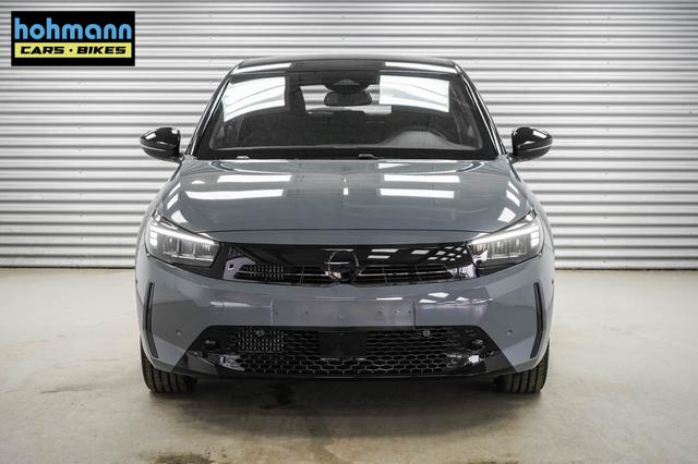 Opel Corsa 1,2 T MT6 GS - LAGER 