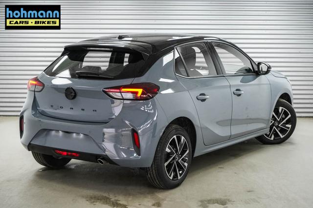 Opel Corsa 1,2 T MT6 GS - LAGER 