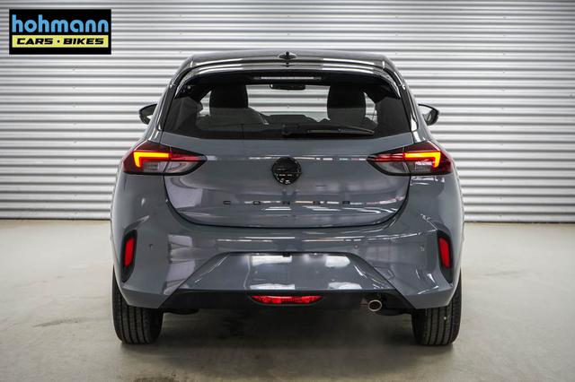 Opel Corsa 1,2 T MT6 GS - LAGER 